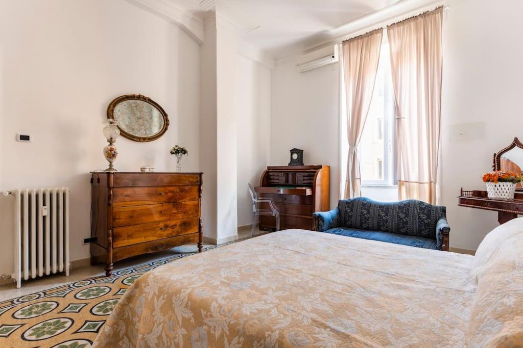 Holiday Apartment Rome Lr Blue Exterior photo