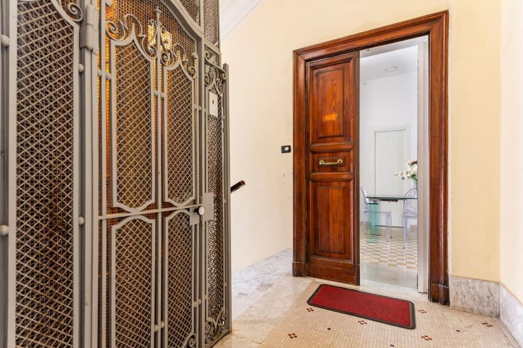 Holiday Apartment Rome Lr Blue Exterior photo