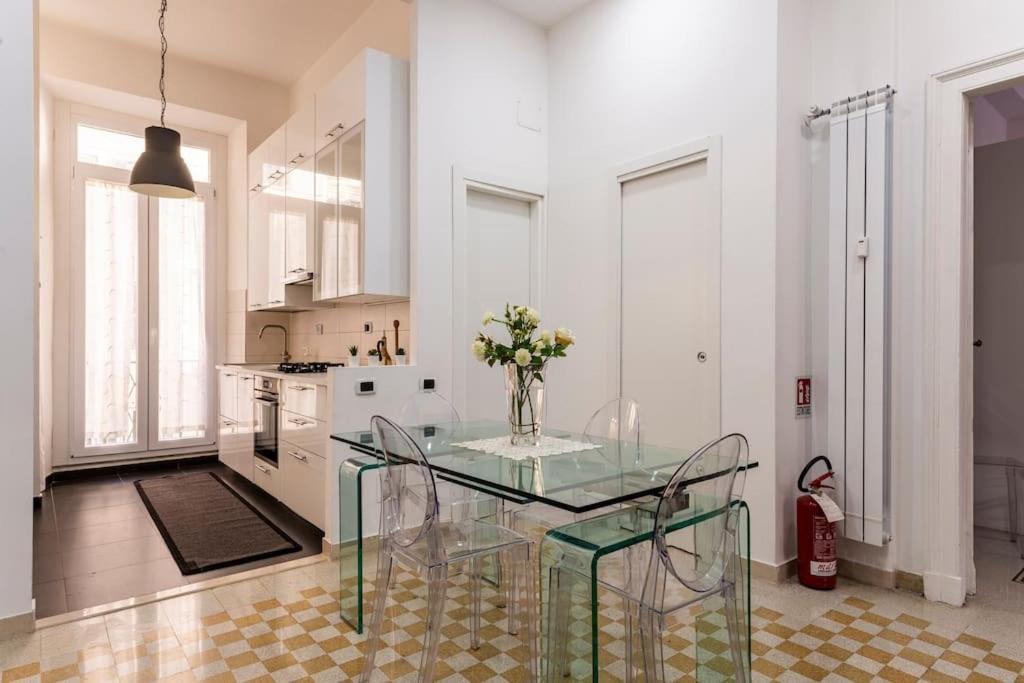 Holiday Apartment Rome Lr Blue Exterior photo