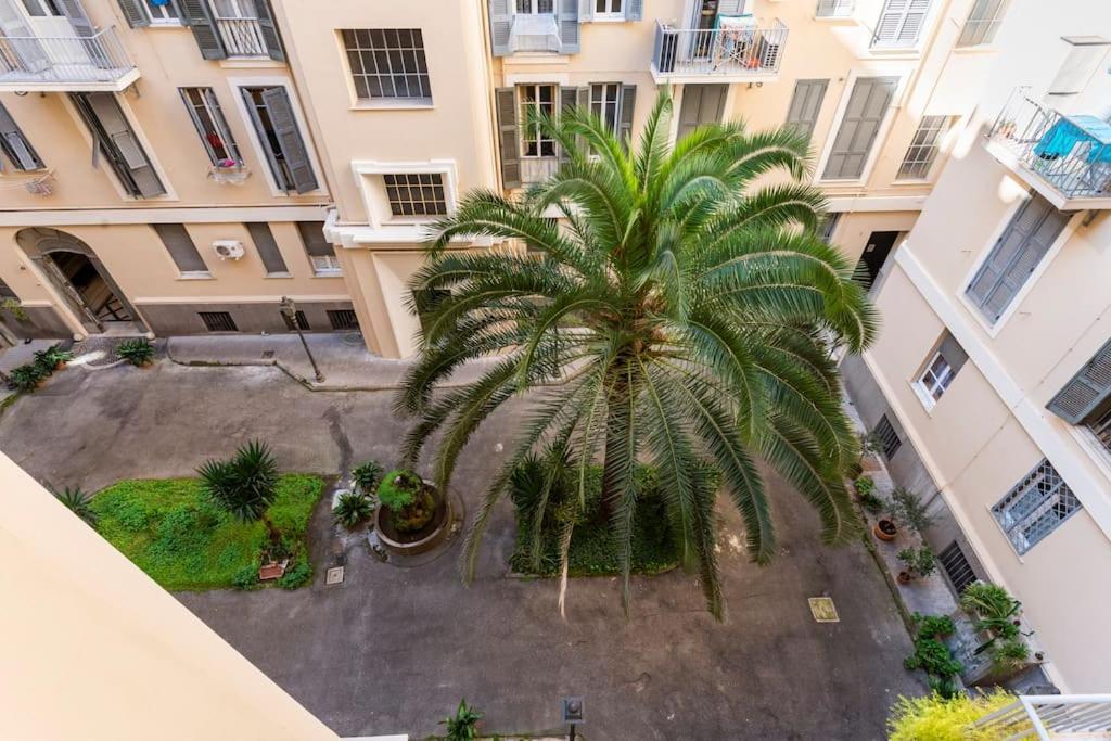 Holiday Apartment Rome Lr Blue Exterior photo