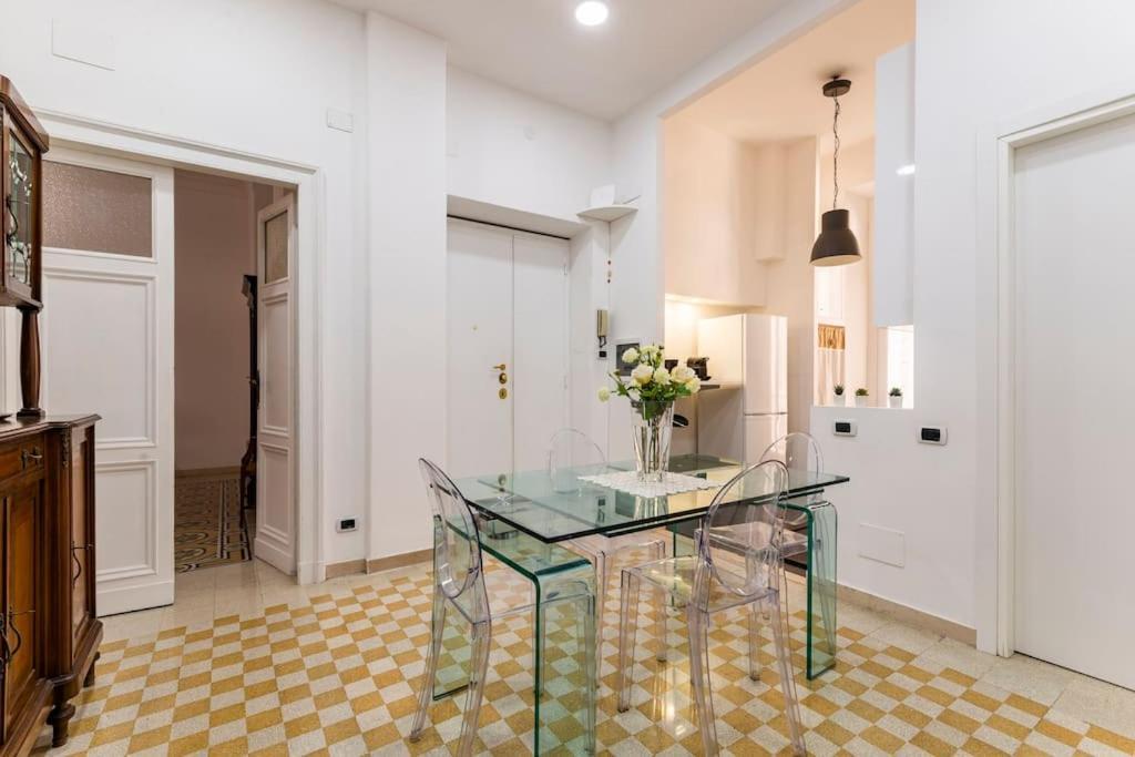 Holiday Apartment Rome Lr Blue Exterior photo
