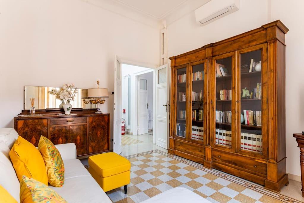 Holiday Apartment Rome Lr Blue Exterior photo