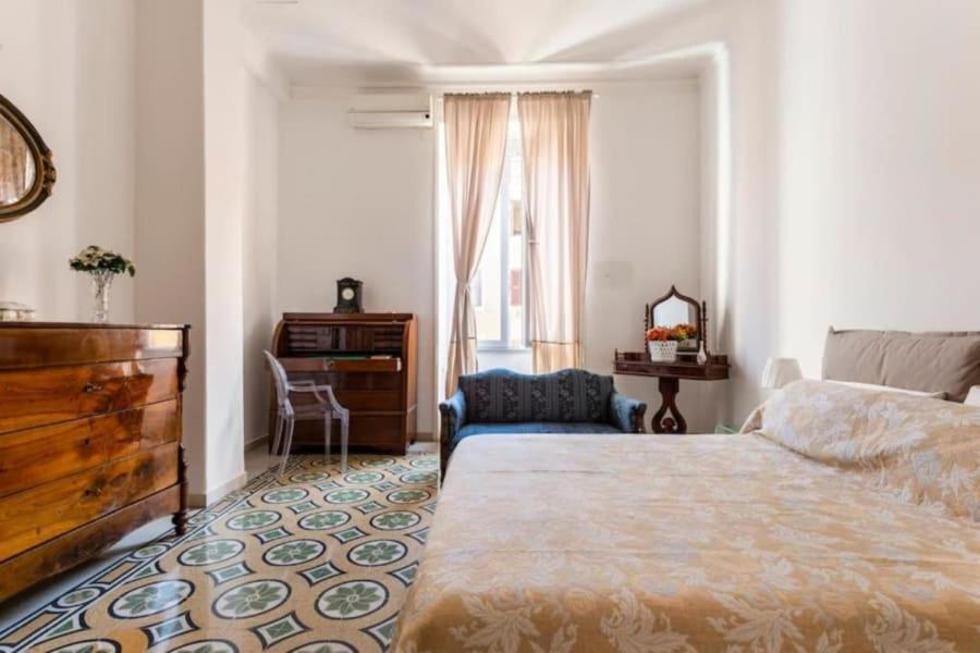 Holiday Apartment Rome Lr Blue Exterior photo