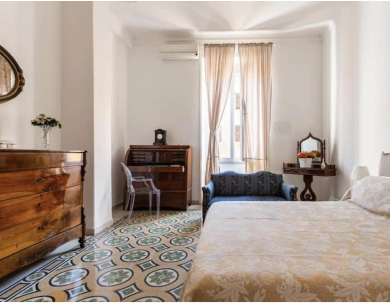 Holiday Apartment Rome Lr Blue Exterior photo