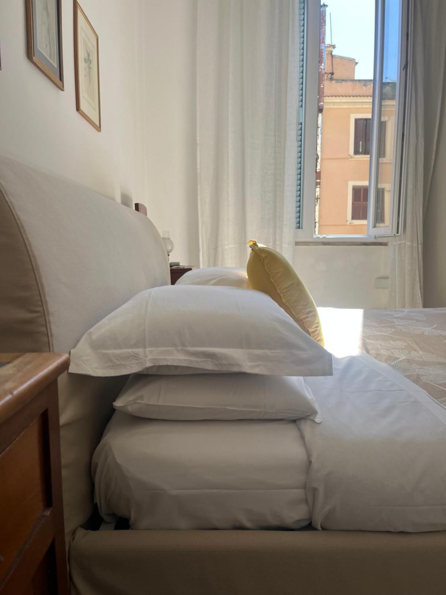 Holiday Apartment Rome Lr Blue Exterior photo