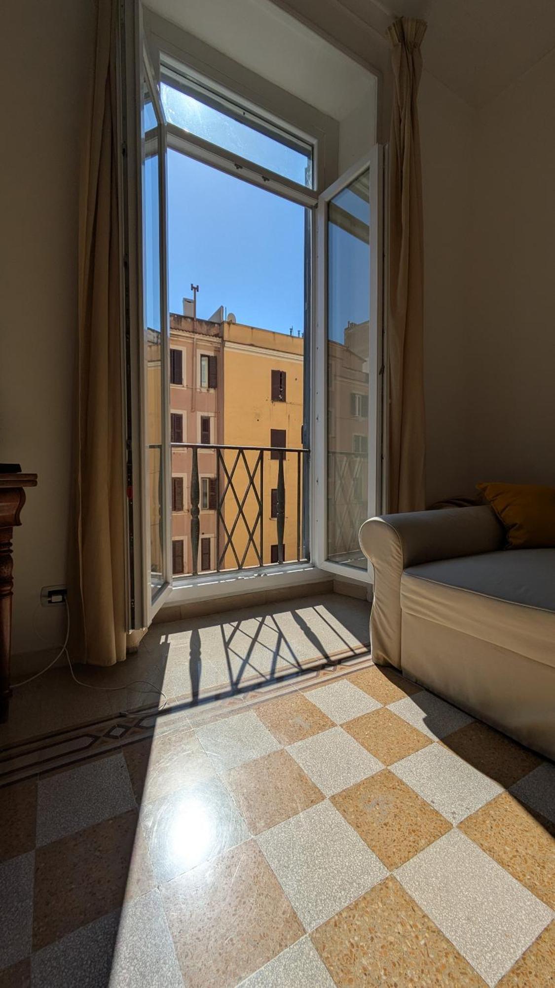Holiday Apartment Rome Lr Blue Exterior photo