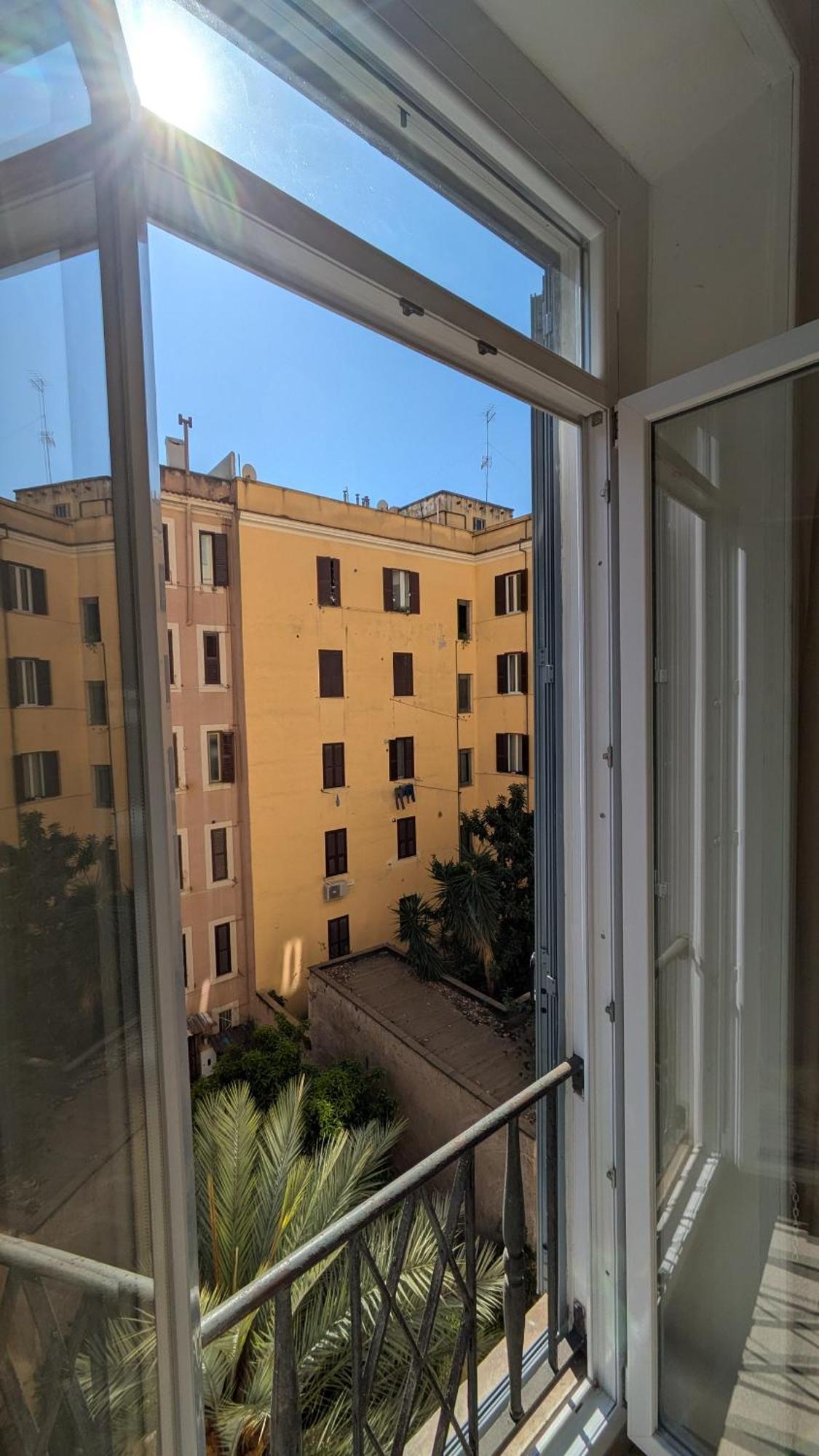 Holiday Apartment Rome Lr Blue Exterior photo